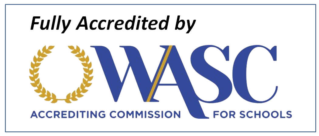 WASC logo