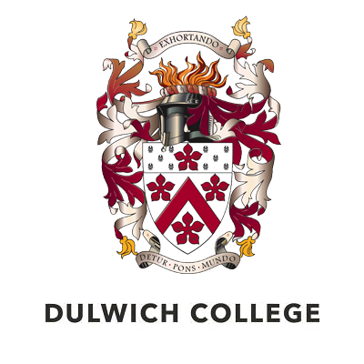 Dulwich College Shanghai Puxi logo
