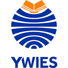 YWIES Shanghai Gubei logo