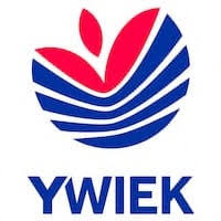 YWIEK Shanghai Lingang logo