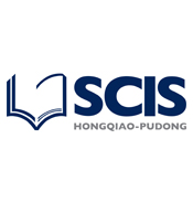 Shanghai Community International School (Hongqiao) logo