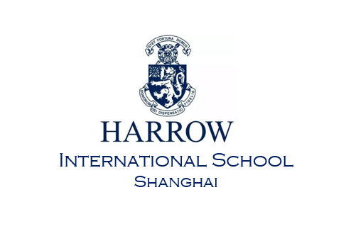 Harrow International School Shanghai logo