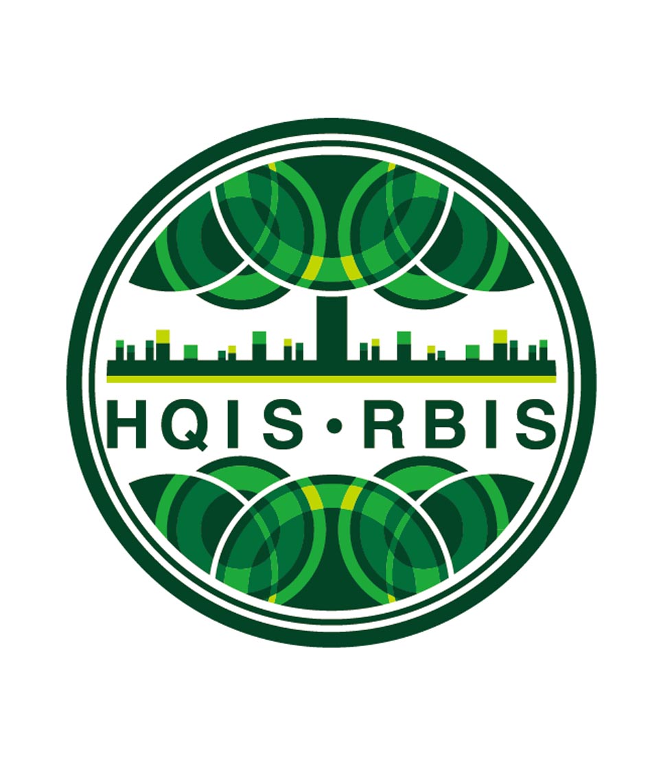 Shanghai Hong Qiao International School logo