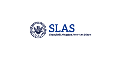 Shanghai Livingston American School logo