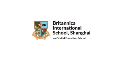 Britannica International School, Shanghai logo