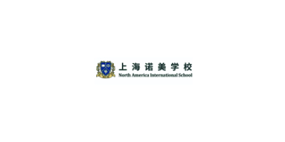 North America International School logo