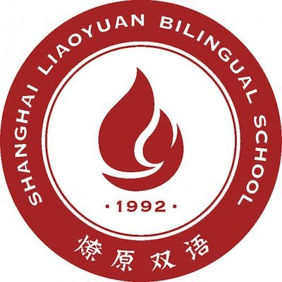 Shanghai Pudong Dongding Foreign Language School logo