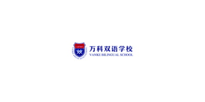 Vanke DTD Primary & Middle Schools logo
