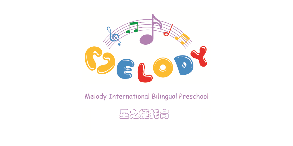 Melodie International Preschool Kindergarten logo
