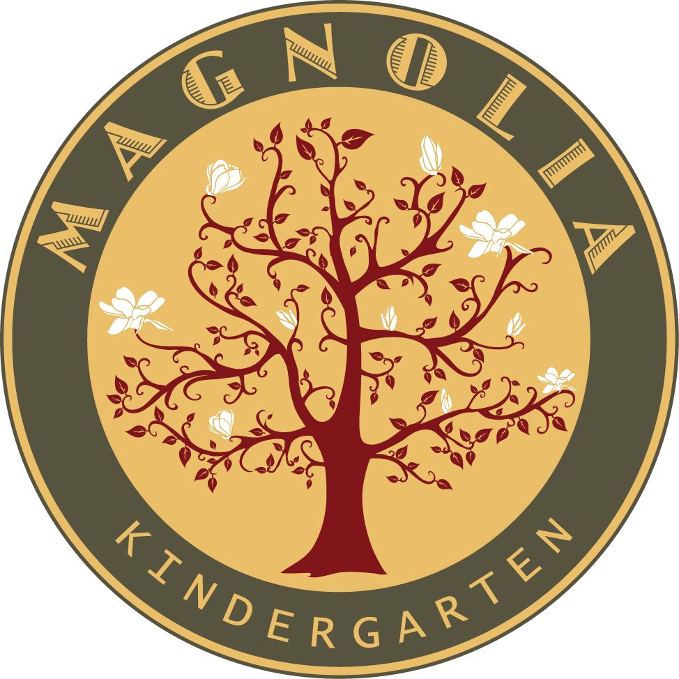 Magnolia Kindergarten logo