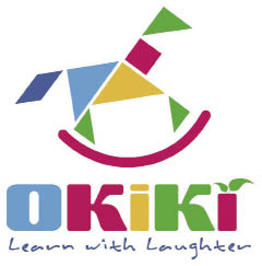 Okiki Kindergarten logo
