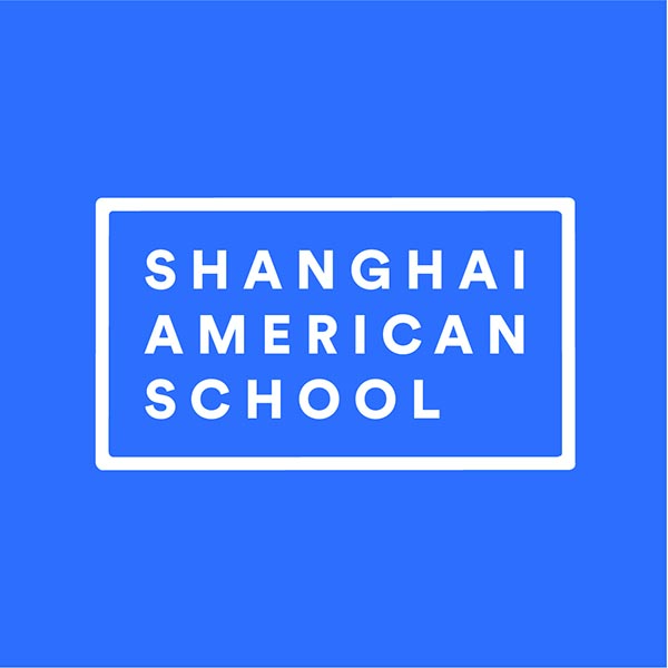 Shanghai American School (SAS Puxi) logo