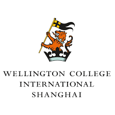 Wellington College International Shanghai logo
