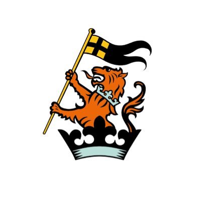 School logo