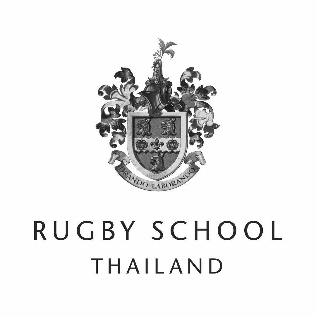 School logo