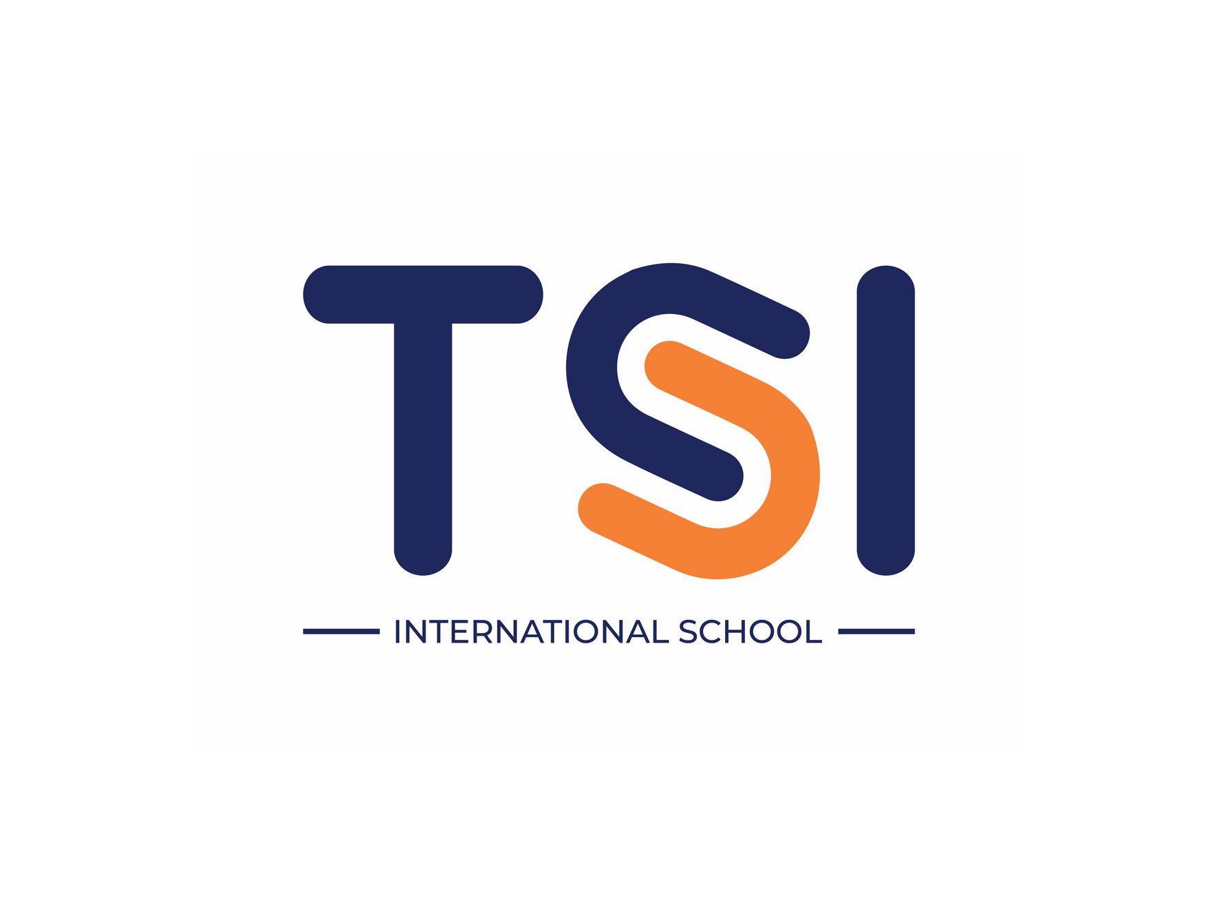 School logo