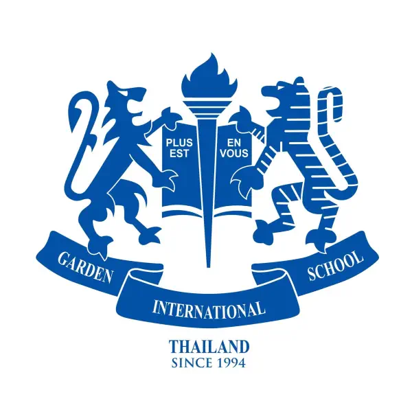 School logo