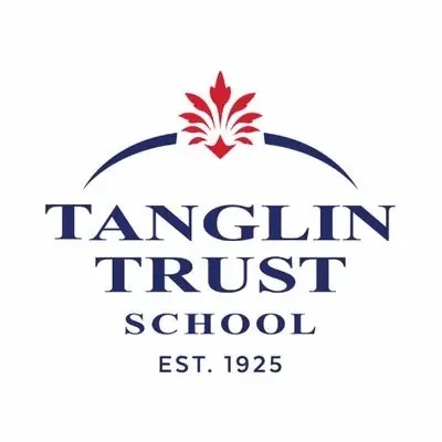 School logo