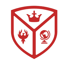 School logo