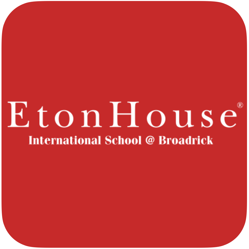 School logo