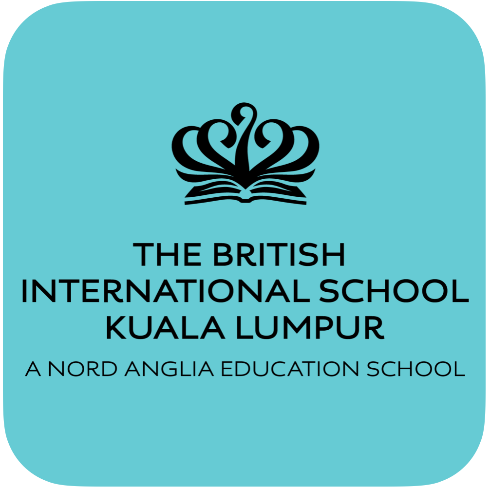 School logo