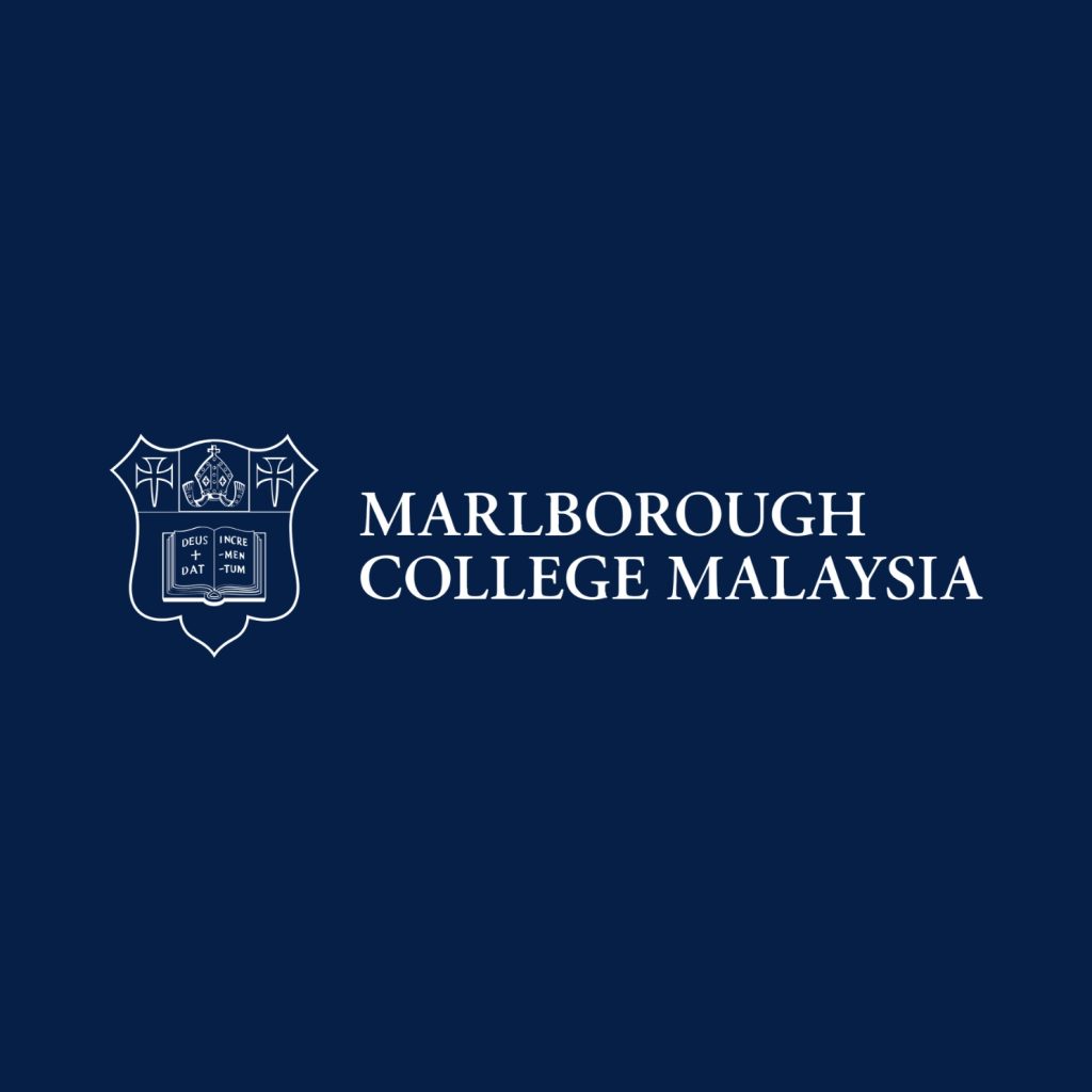 School logo