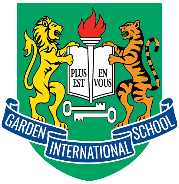 School logo