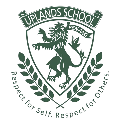 School logo