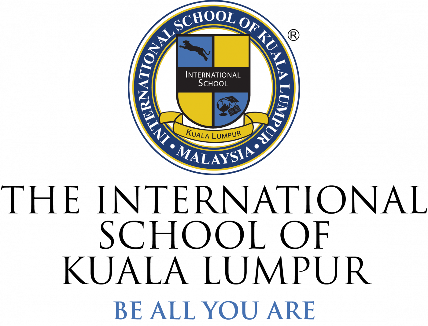 School logo