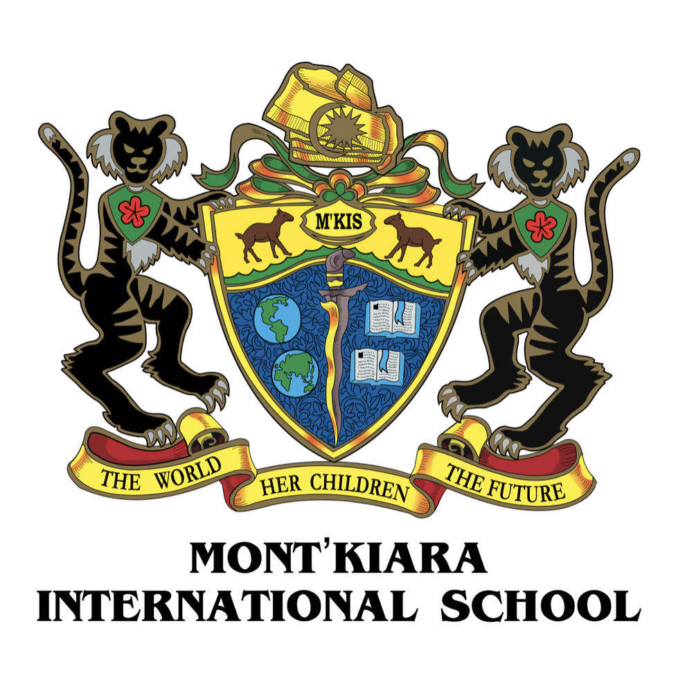Mont'Kiara International School logo