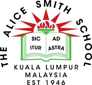 School logo