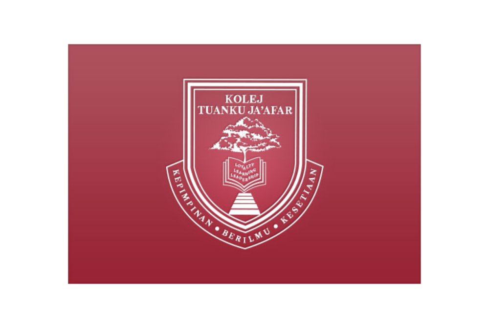 School logo
