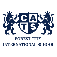 School logo