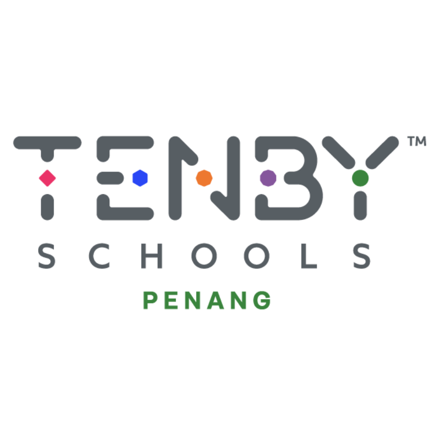 School logo