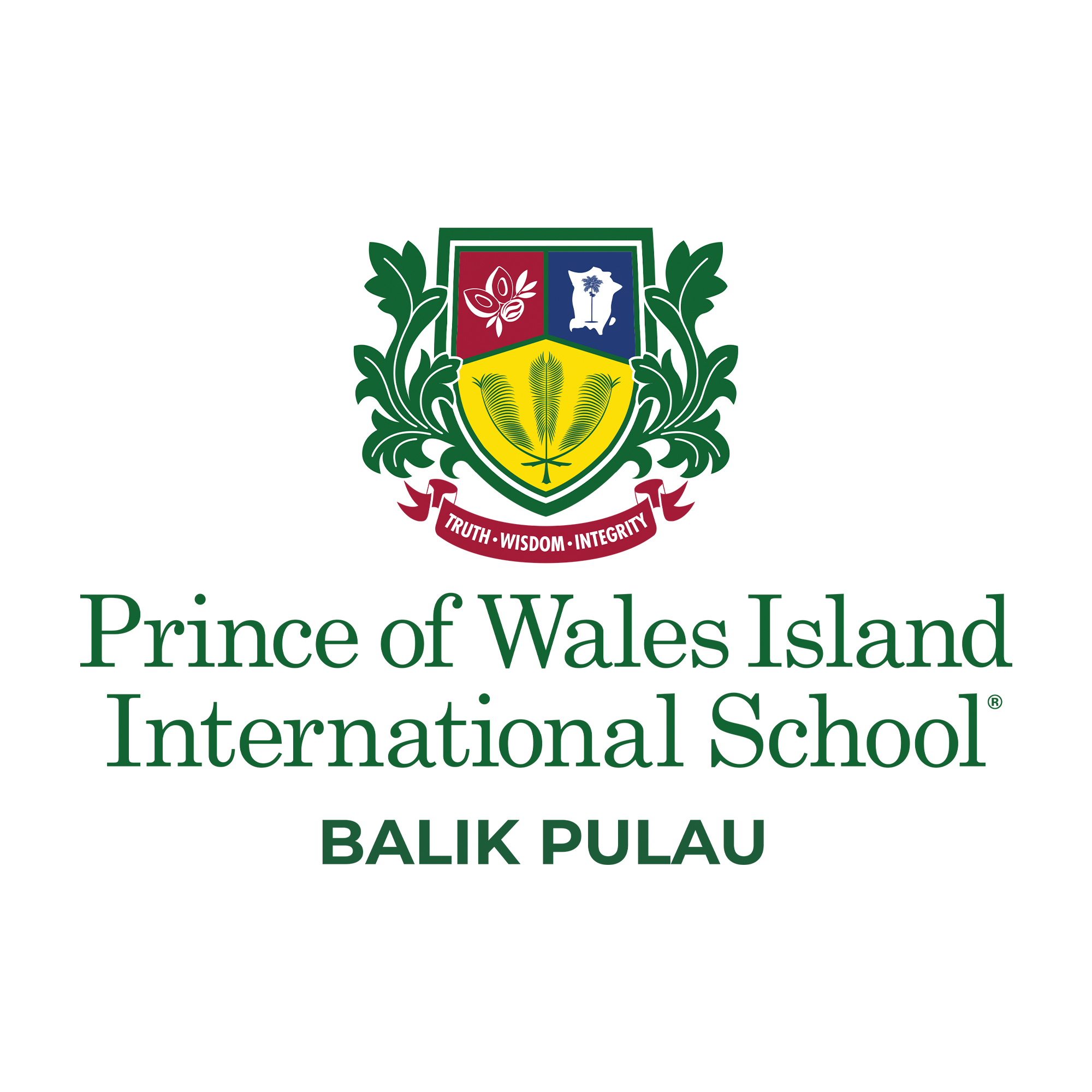 School logo
