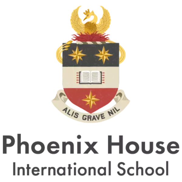 School logo
