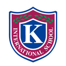 School logo