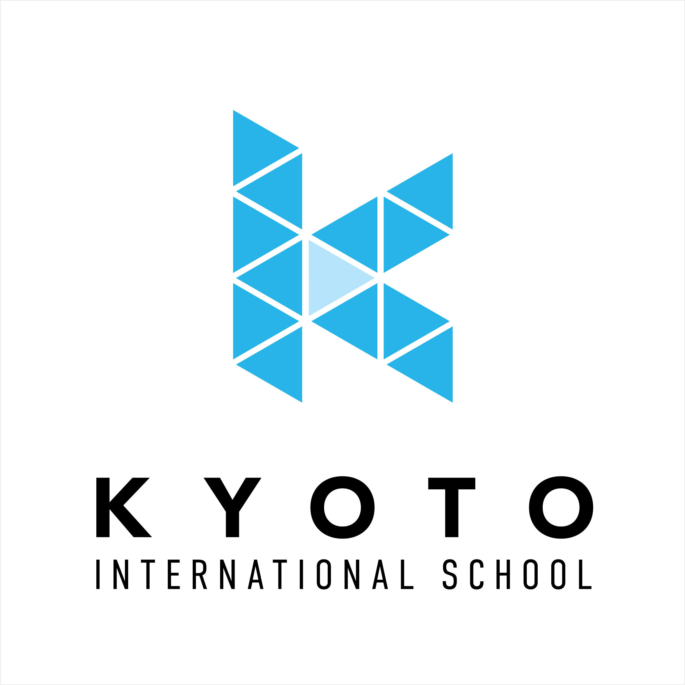 School logo