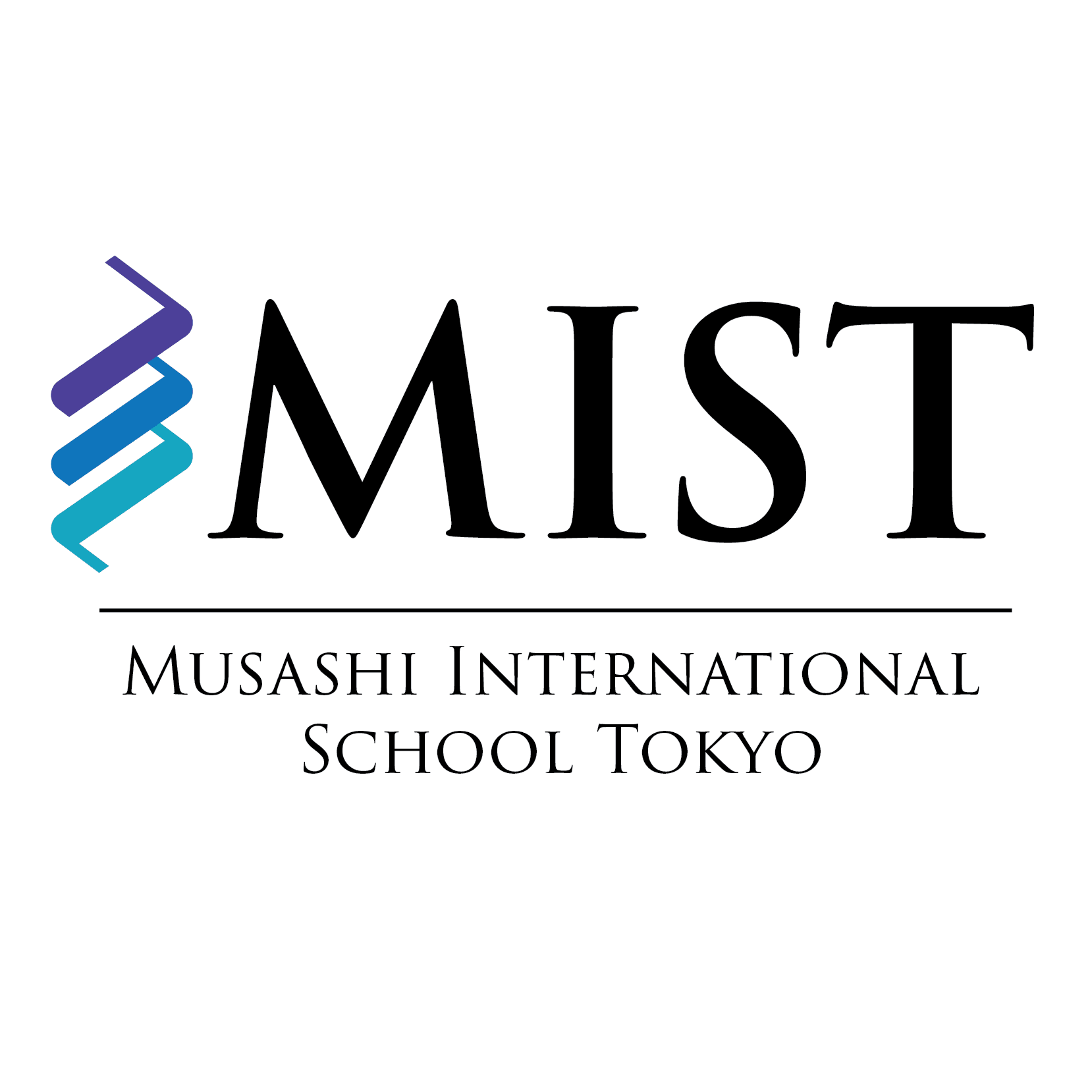 School logo