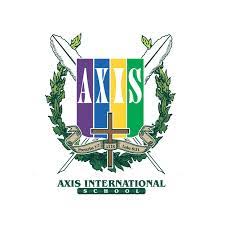School logo