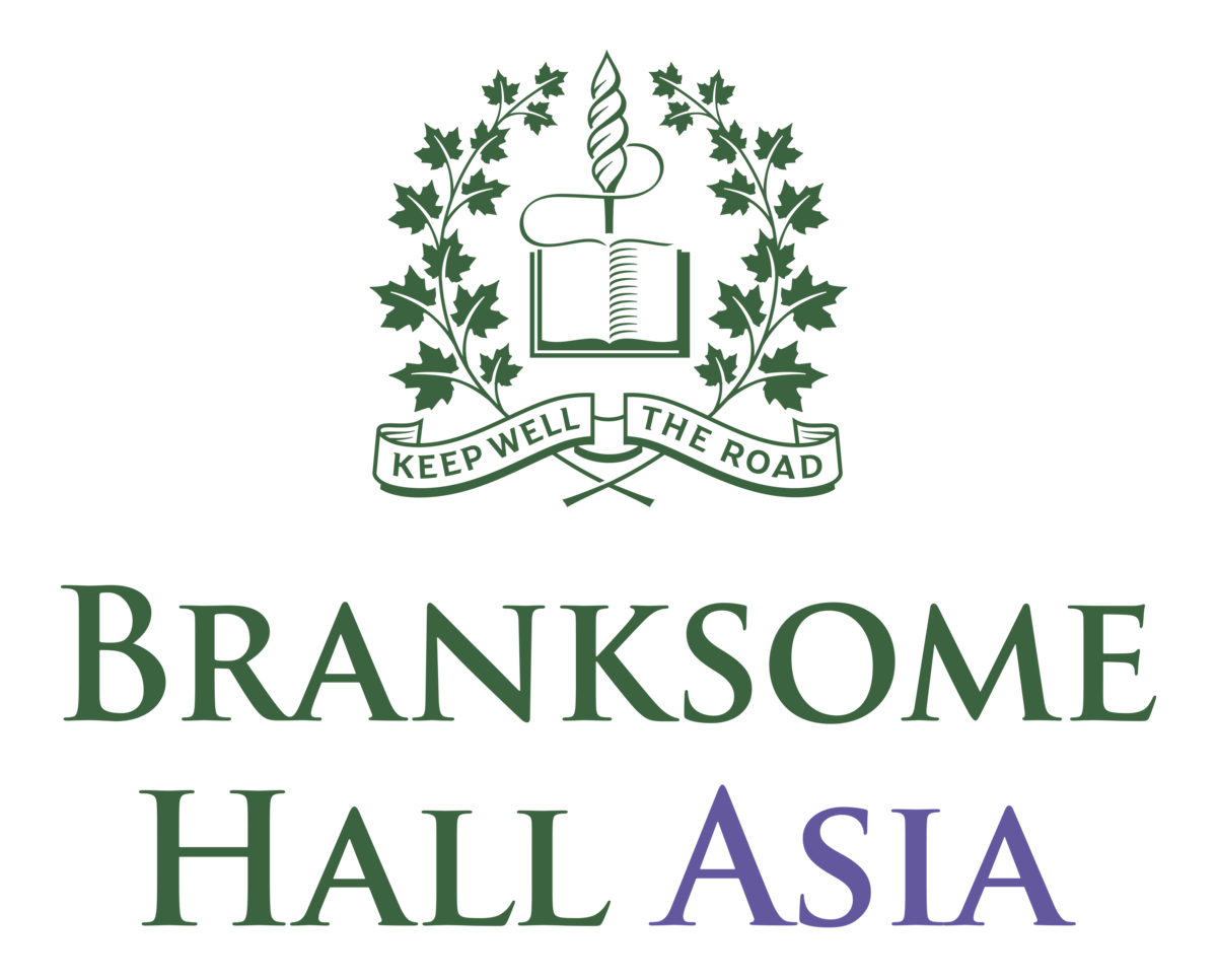 School logo