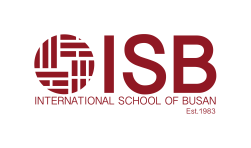 School logo