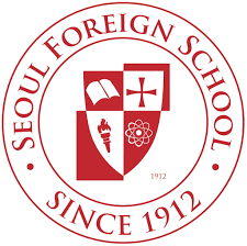 School logo