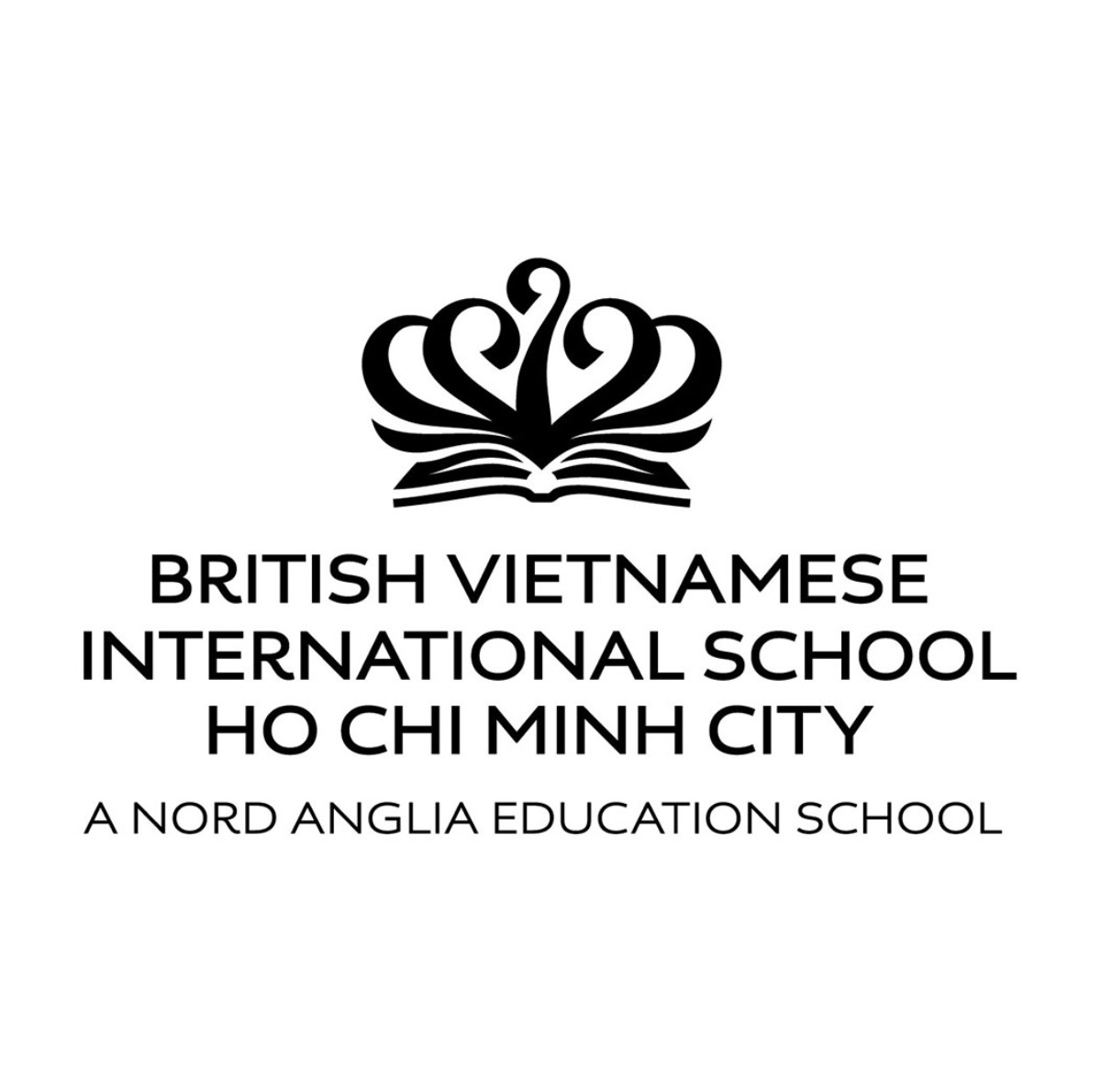 School logo
