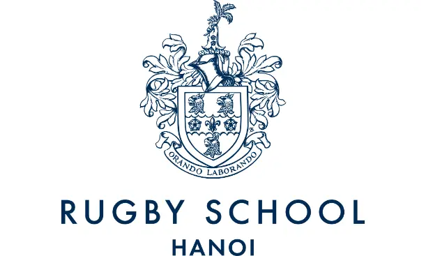 School logo