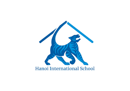 School logo