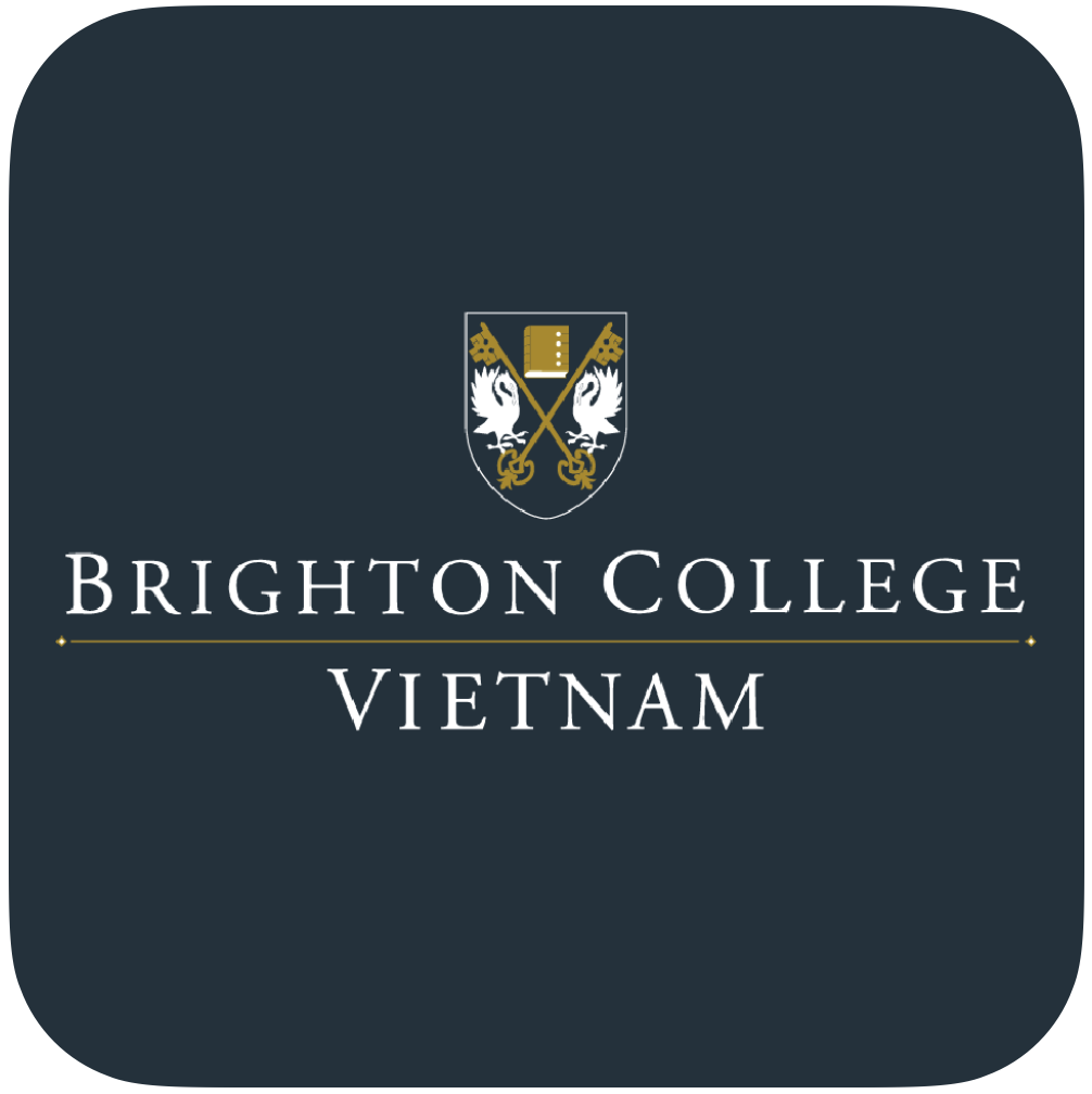 School logo