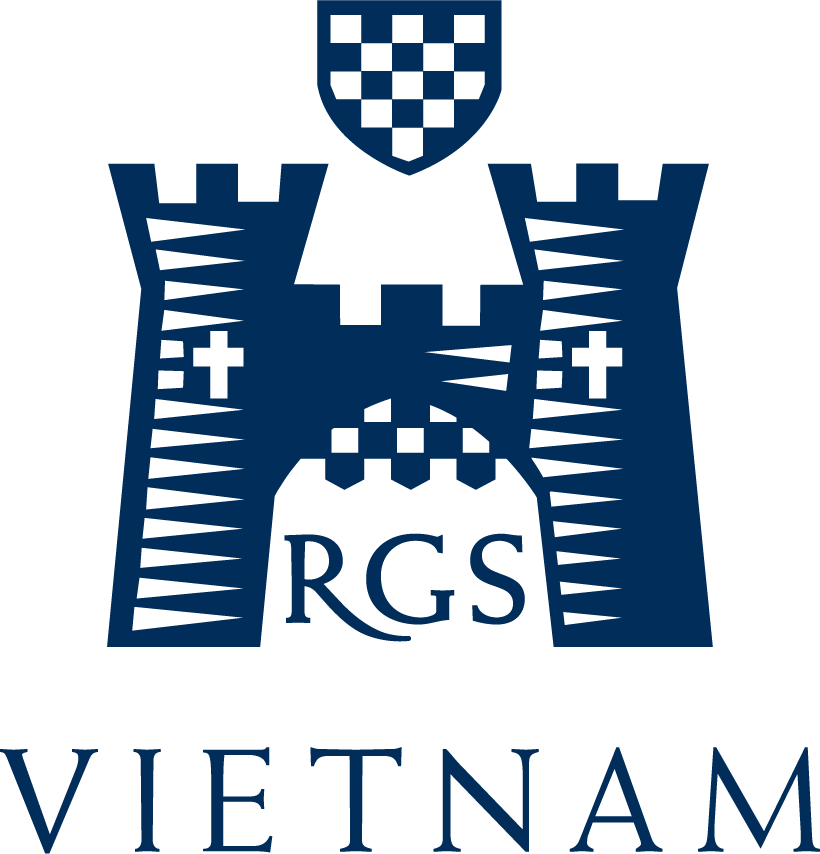 School logo