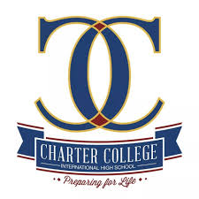 School logo