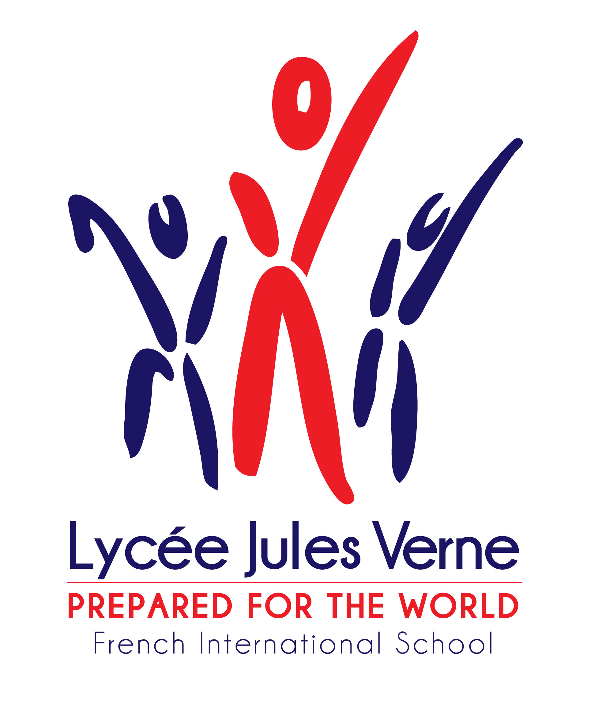 School logo